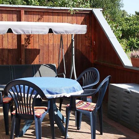 Ferienzimmer Dargen Екстер'єр фото