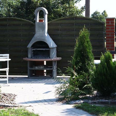 Ferienzimmer Dargen Екстер'єр фото