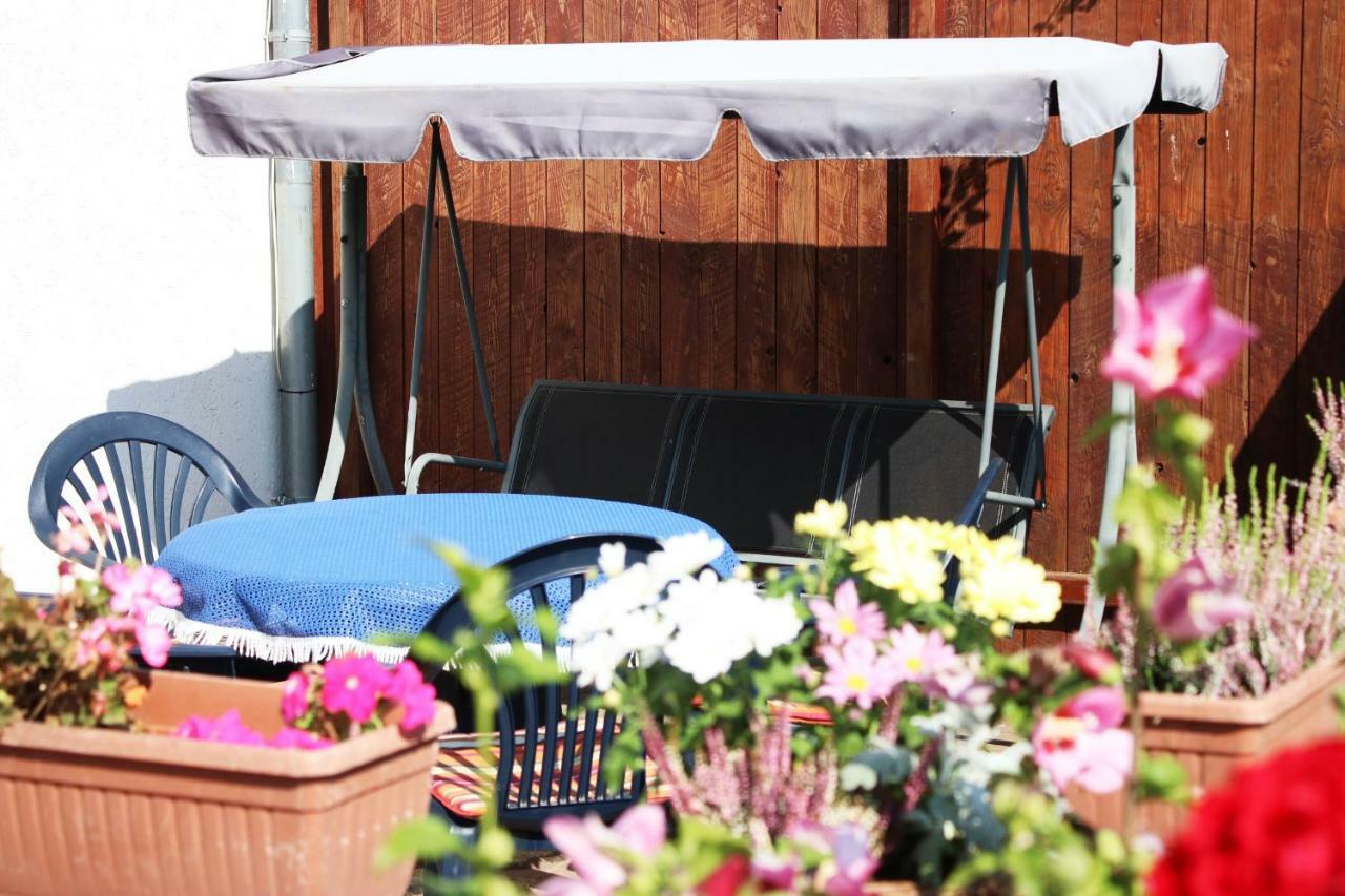 Ferienzimmer Dargen Екстер'єр фото